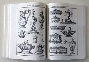 A Diderot Pictorial Encyclopedia of Trades and Industry, Vol. 1 (Dover Pictorial Archive Series),New
