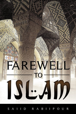 Farewell to Islam,Used