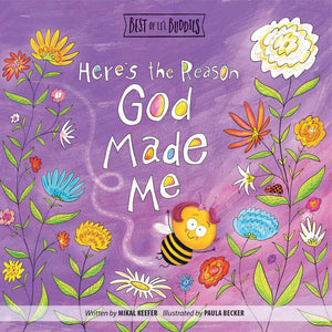 Here's the Reason God Made Me (Best of Lil Buddies),Used