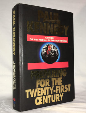 Preparing for the TwentyFirst Century,New