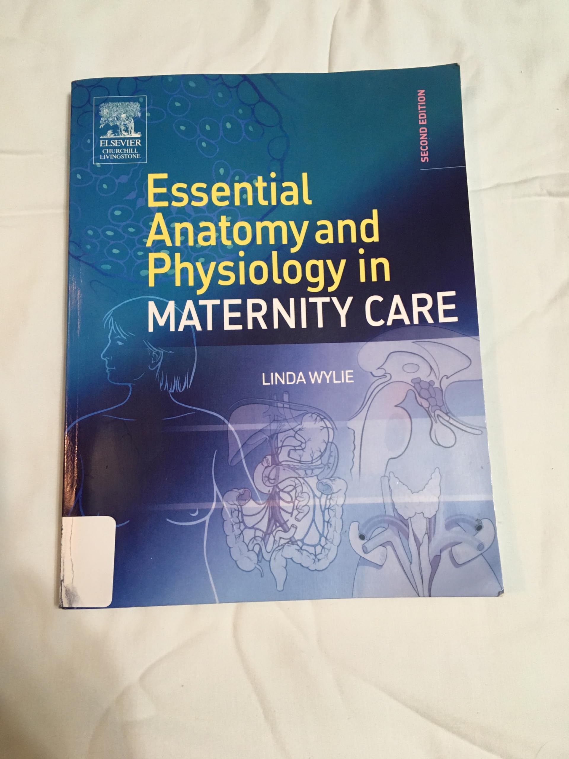 Essential Anatomy & Physiology in Maternity Care,Used