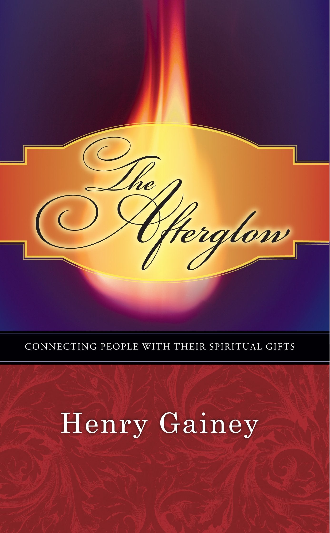 The Afterglow (Calvary Basics Series),New