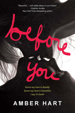 Before You (The Before And After Series),Used