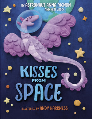 Kisses From Space,New