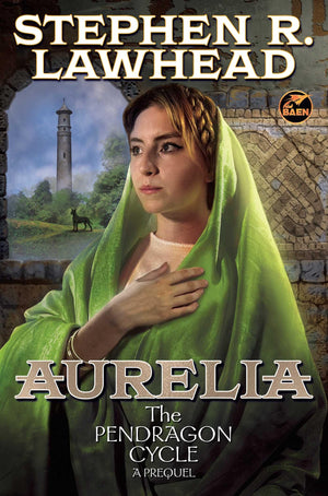 Aurelia (Pendragon Cycle)