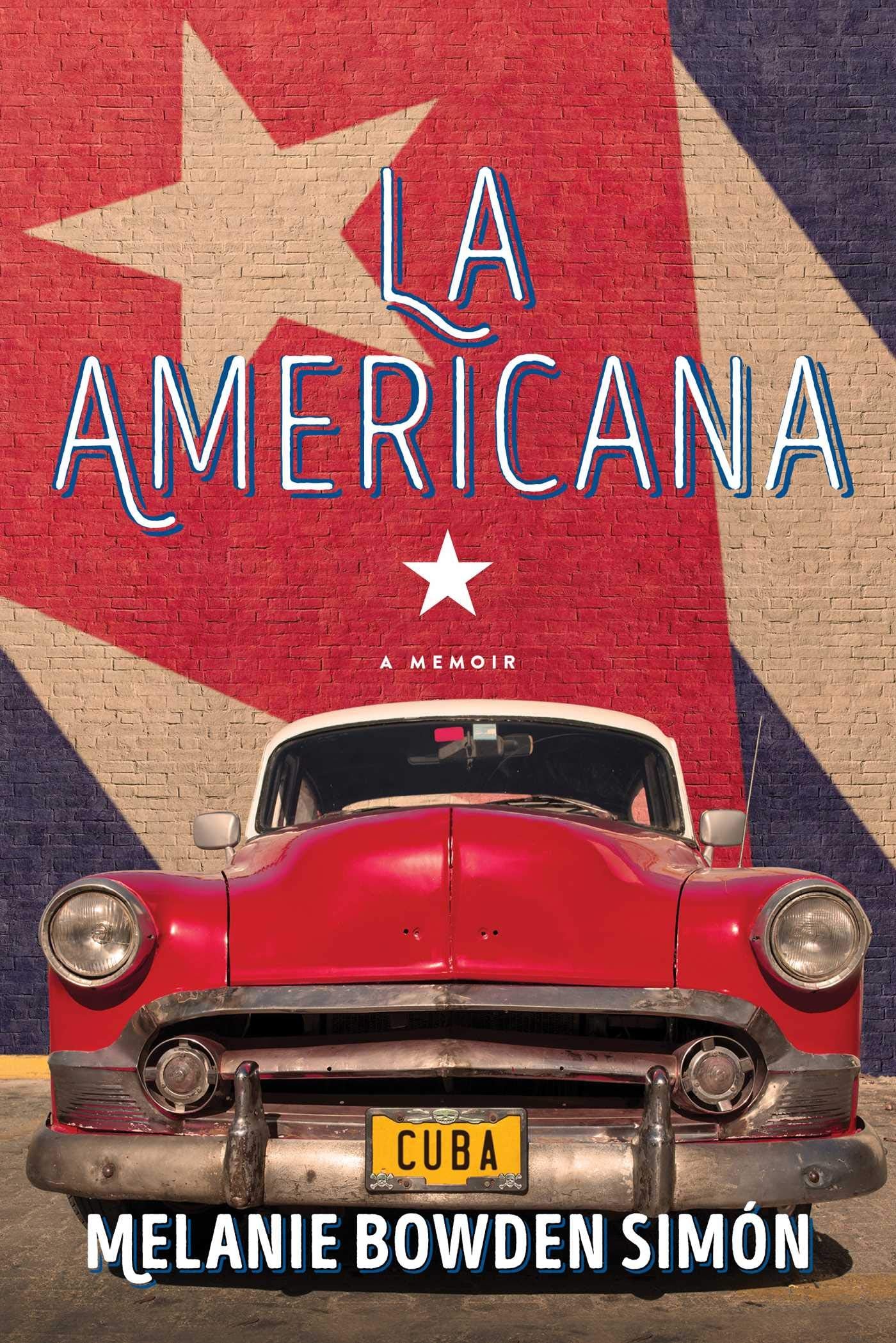 La Americana: A Memoir,Used
