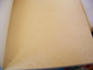 The Court of Flora,Used