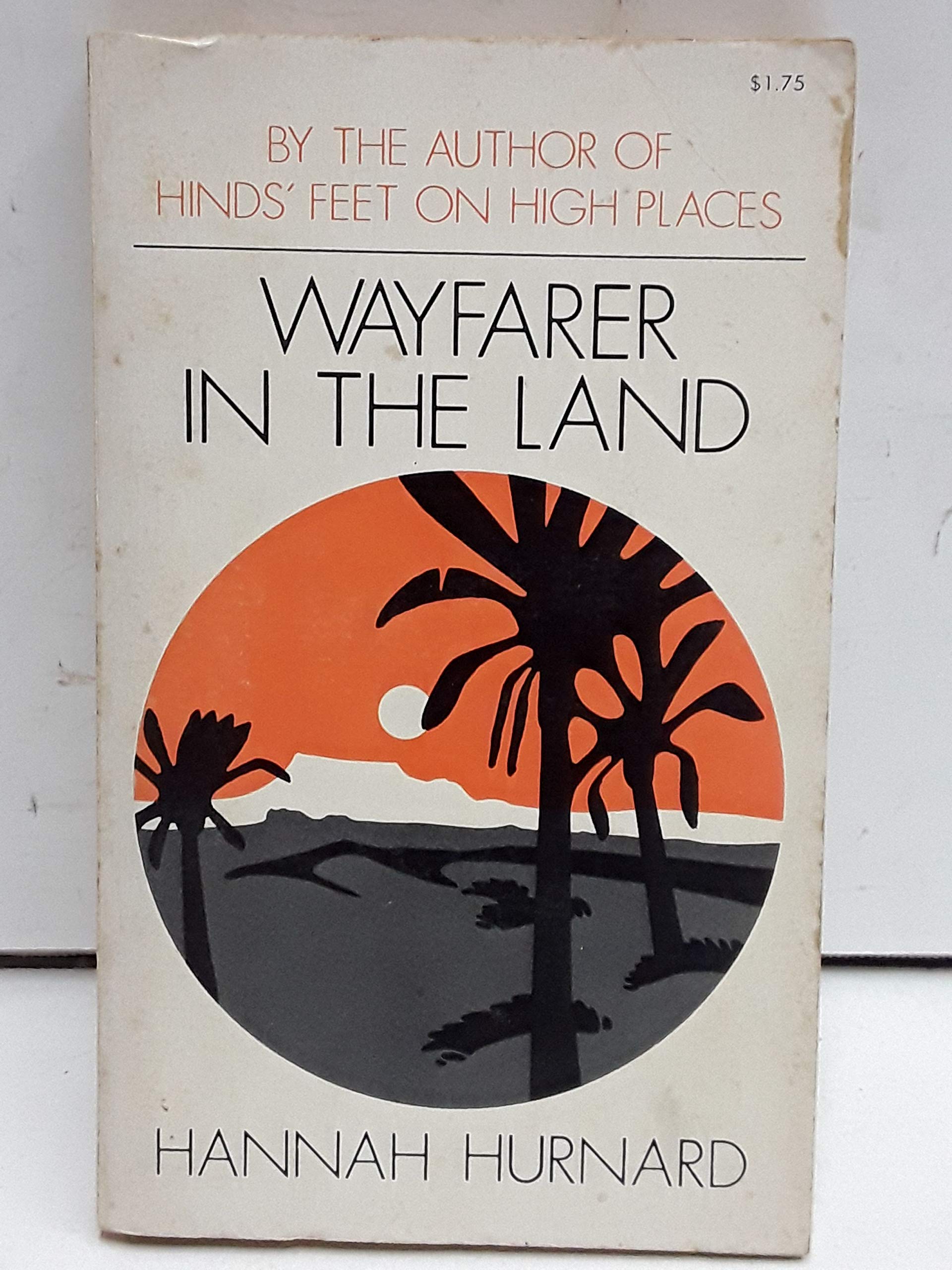 Wayfarer in the Land,Used