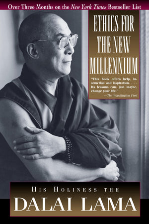 Ethics for the New Millennium,New