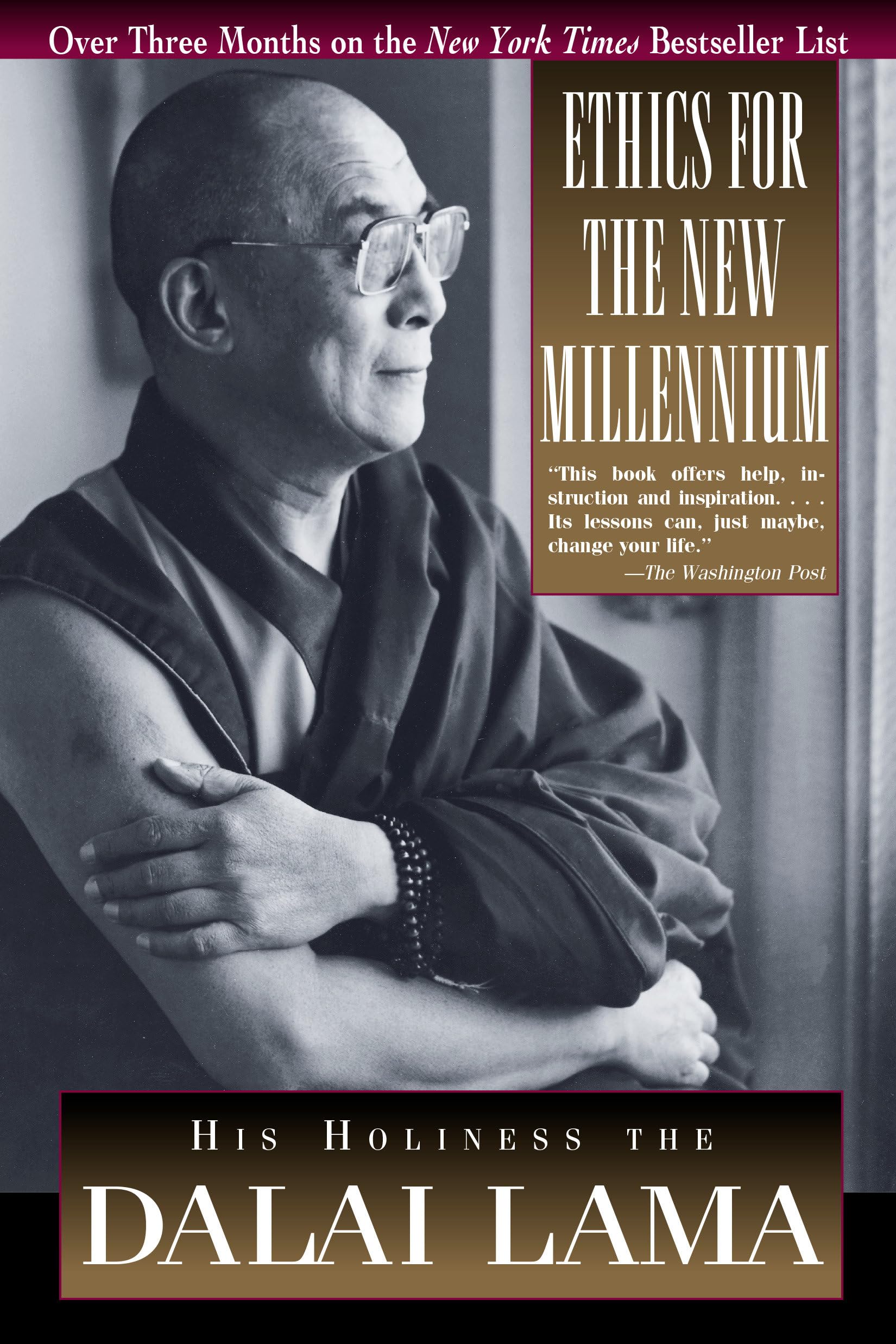 Ethics For The New Millennium
