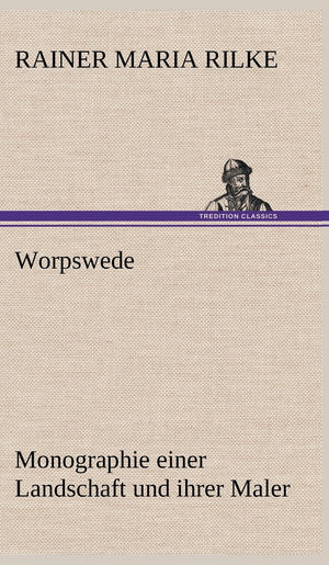 Worpswede (German Edition),Used