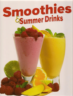 Smoothies & Summer Drinks,Used