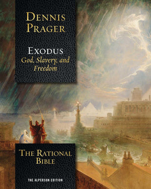 The Rational Bible: Exodus,New