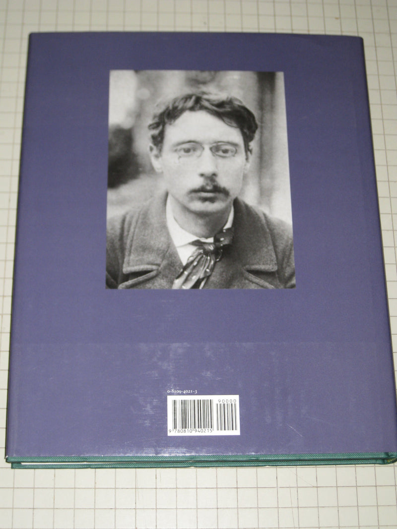Bonnard,New