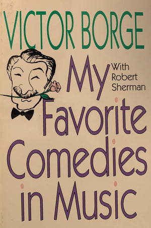 My Favorite Comedies in Music,Used