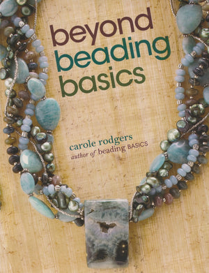 Beyond Beading Basics,Used