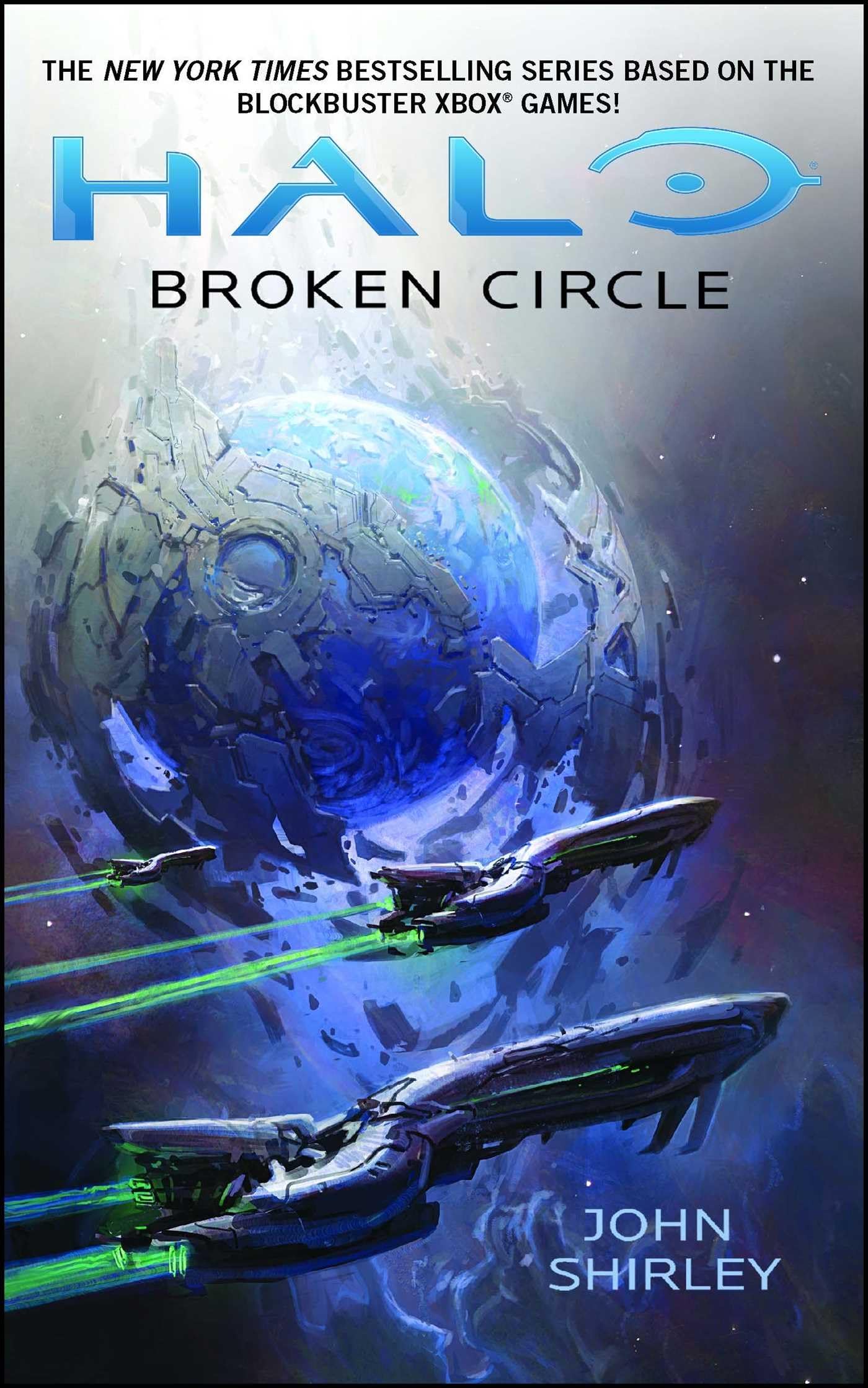 Halo: Broken Circle (14)