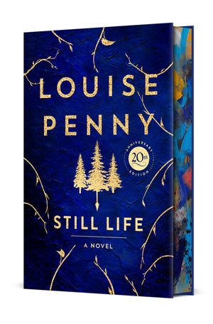 Still Life Deluxe Edition: A Chief Inspector Gamache Novel (Chief Inspector Gamache Novel, 1)