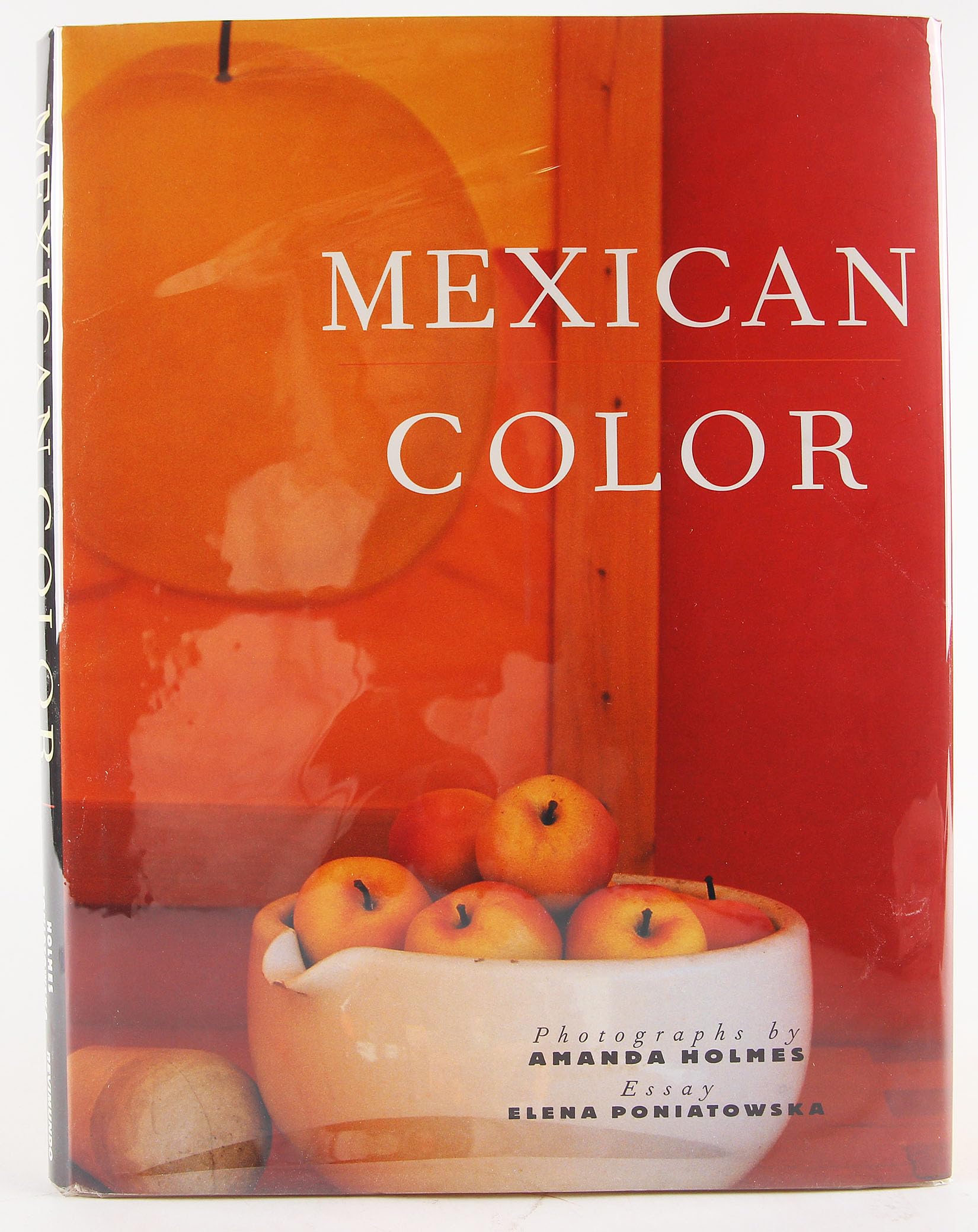 Mexican Color,Used