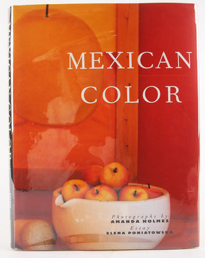 Mexican Color,Used