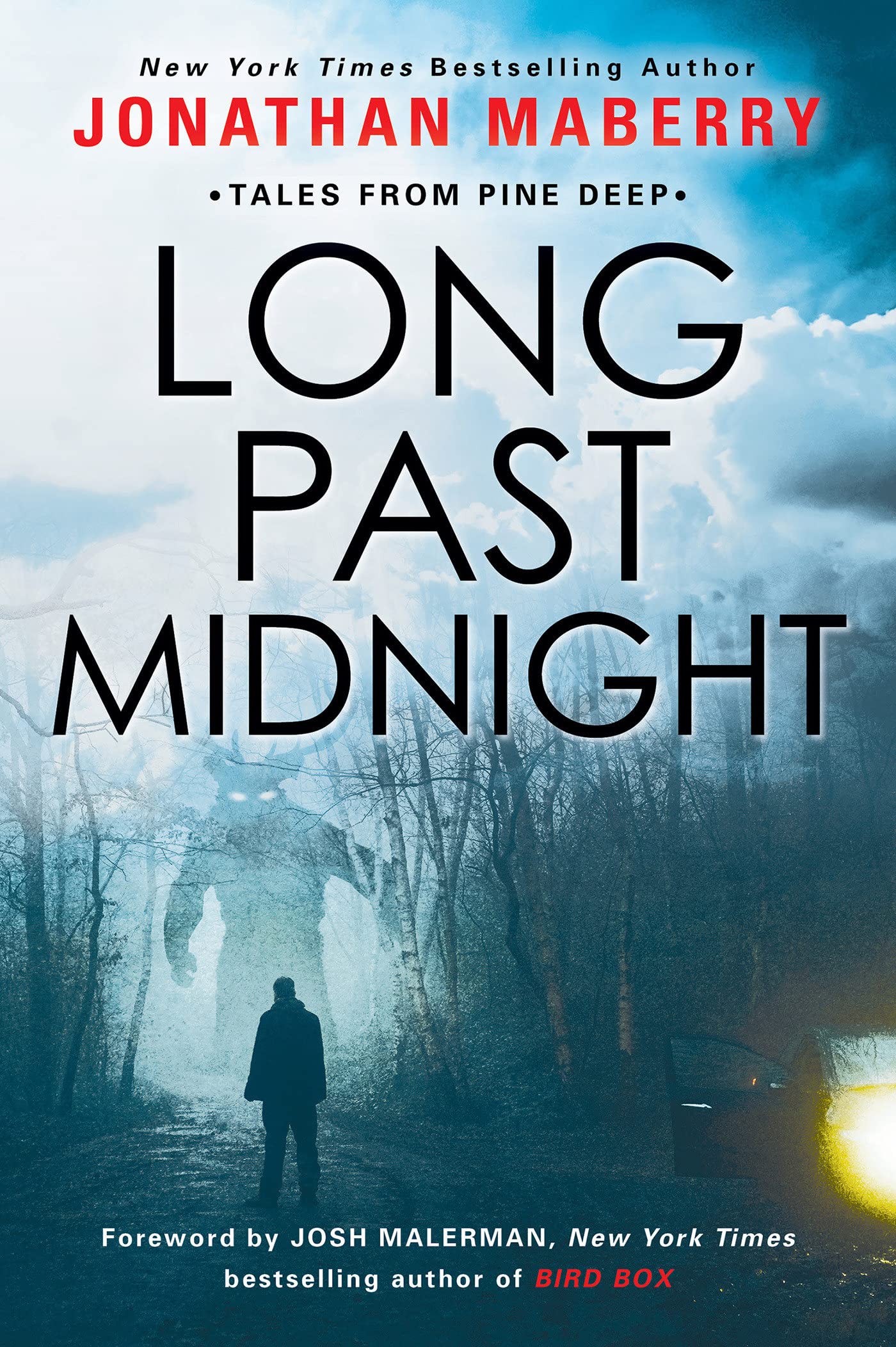 Long Past Midnight,Used