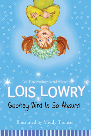 Gooney Bird Is So Absurd (Gooney Bird Greene) (Gooney Bird Greene, 4),New