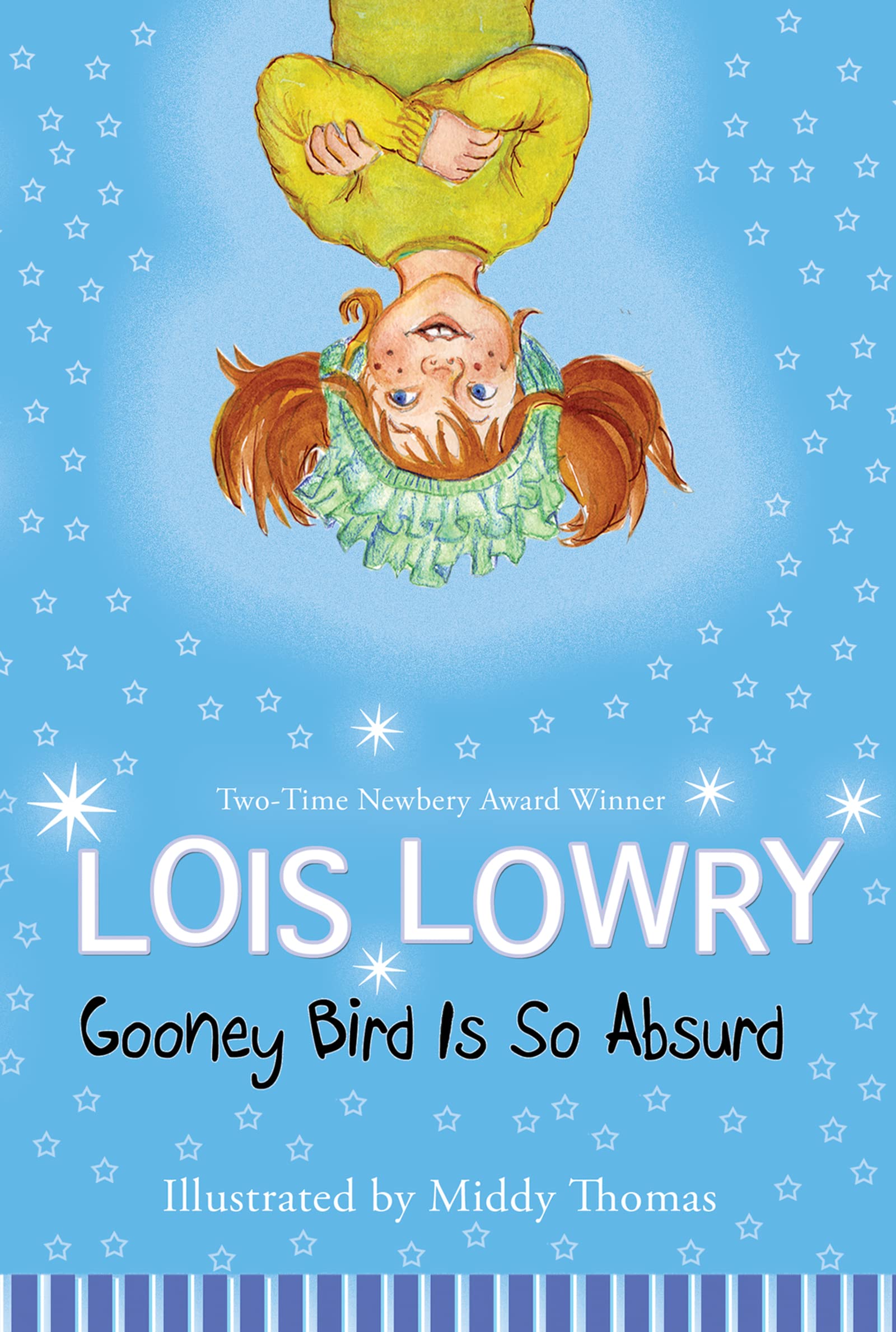 Gooney Bird Is So Absurd (Gooney Bird Greene) (Gooney Bird Greene, 4),Used