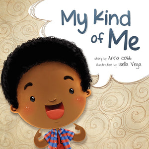 My Kind of Me,Used