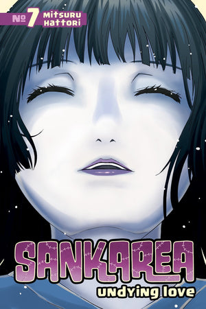 Sankarea 7: Undying Love,New