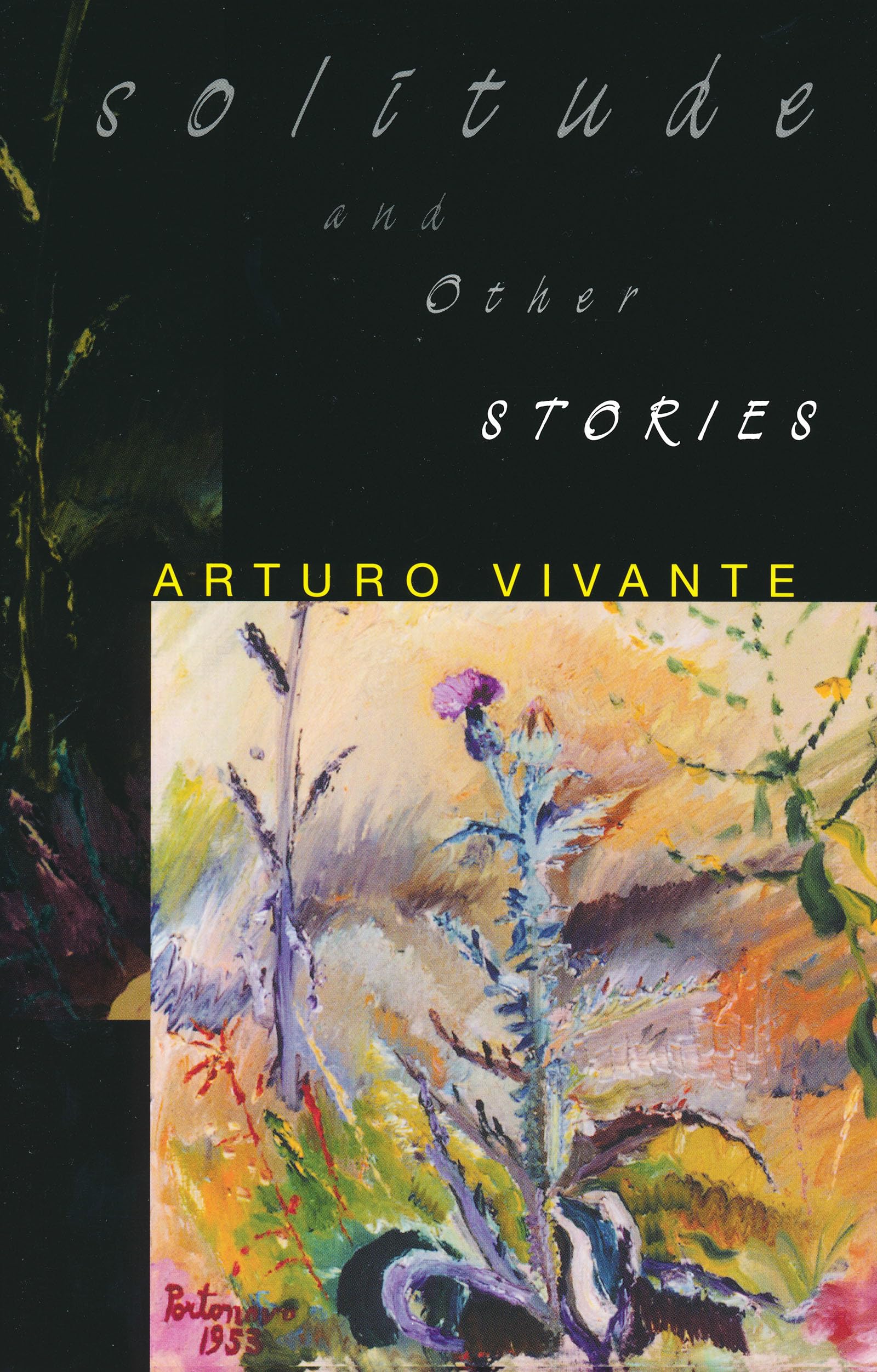 Solitude and Other Stories (Richard Sullivan Prize in Short Fiction),Used