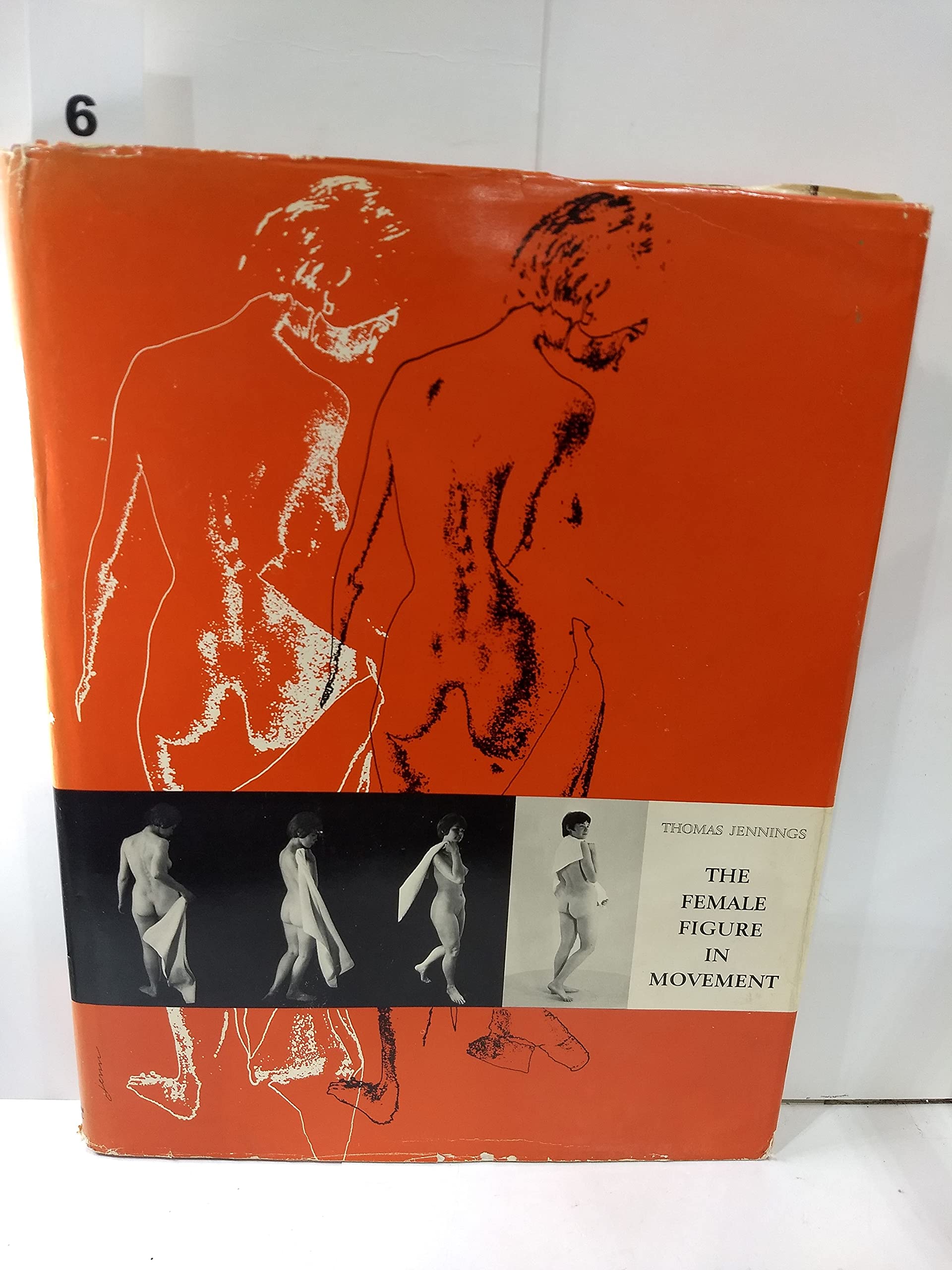 The female figure in movement,New