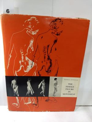 The female figure in movement,New