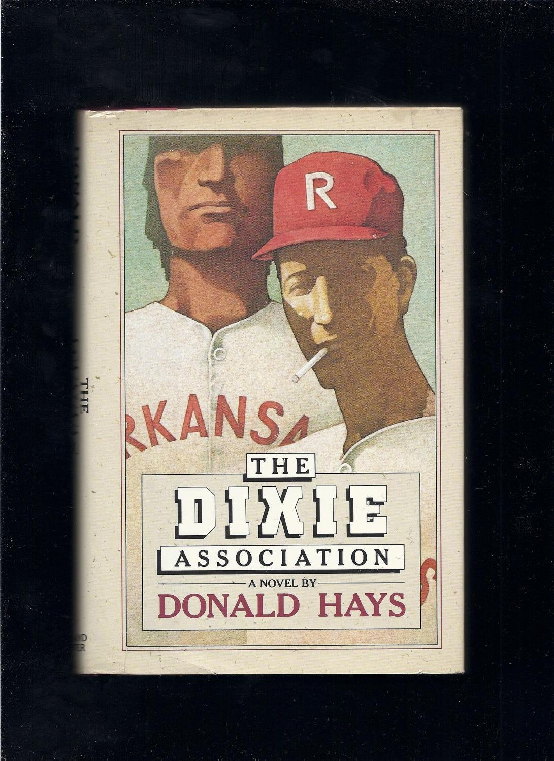 The Dixie association,Used