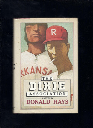The Dixie association,Used