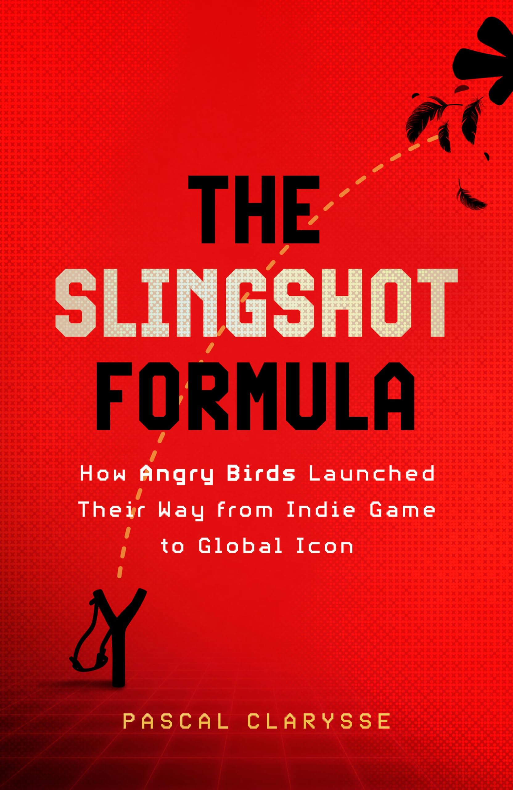 The Slingshot Formula: How Angry Birds Launched Their Way From Indie Game To Global Icon