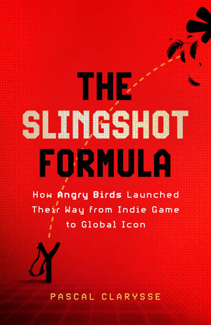 The Slingshot Formula: How Angry Birds Launched Their Way From Indie Game To Global Icon