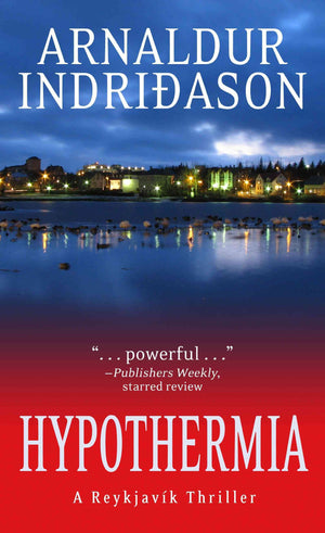 Hypothermia,New