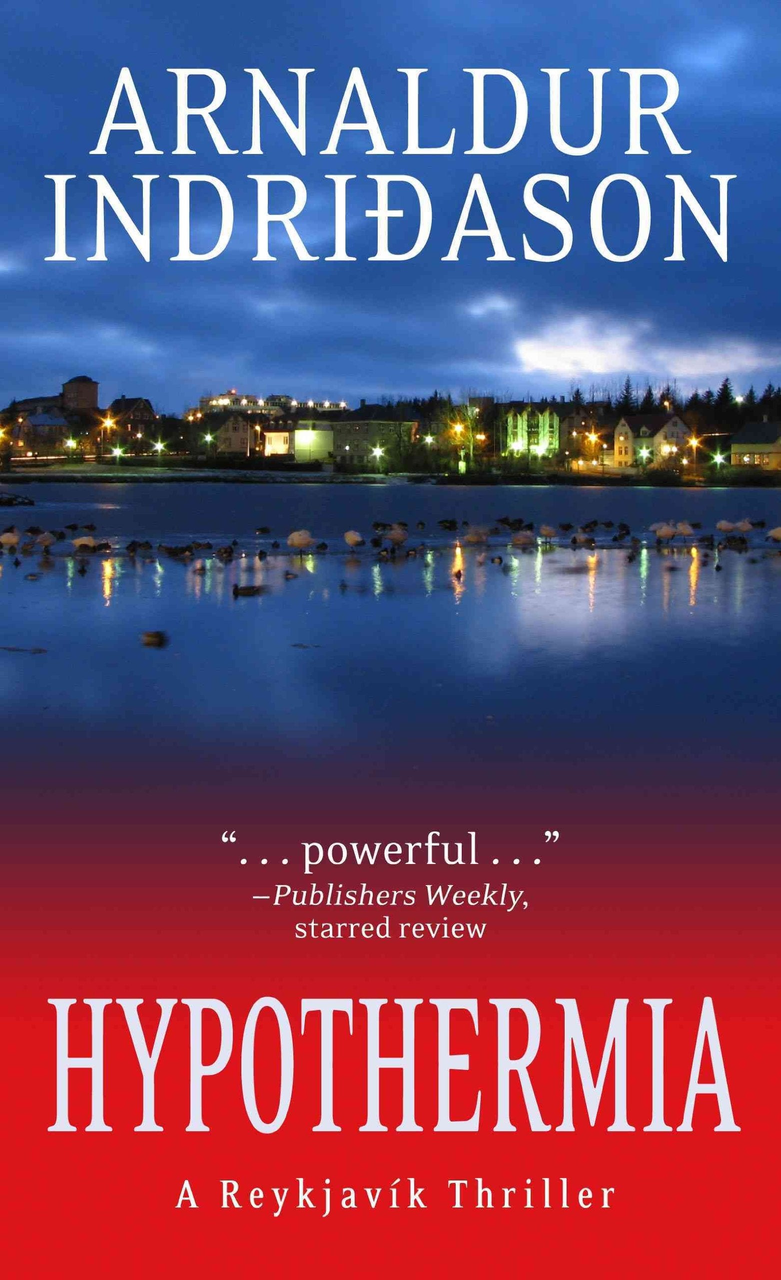 Hypothermia,Used