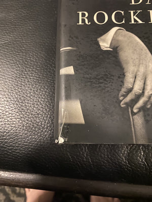 David Rockefeller: Memoirs,Used