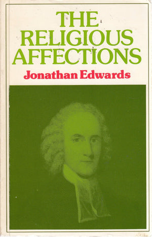 The Religious Affections,Used