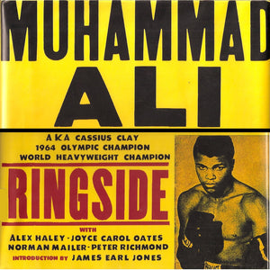 Muhammad Ali: Ringside,New