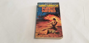 Planet of the Damned: The Defender,Used