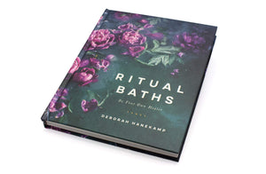 Ritual Baths: Be Your Own Healer,Used