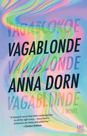 Vagablonde-New