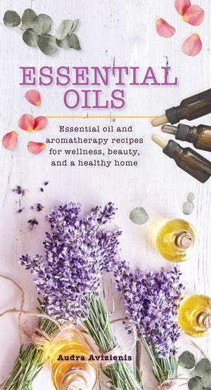 Essential Oils (Essentials),Used