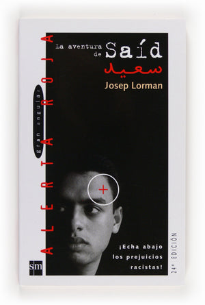 La aventura de Sad: Echa abajo los prejuicios racistas! (Gran angular: Alerta roja/ Big Angular: Red Alert) (Spanish Edition),Used