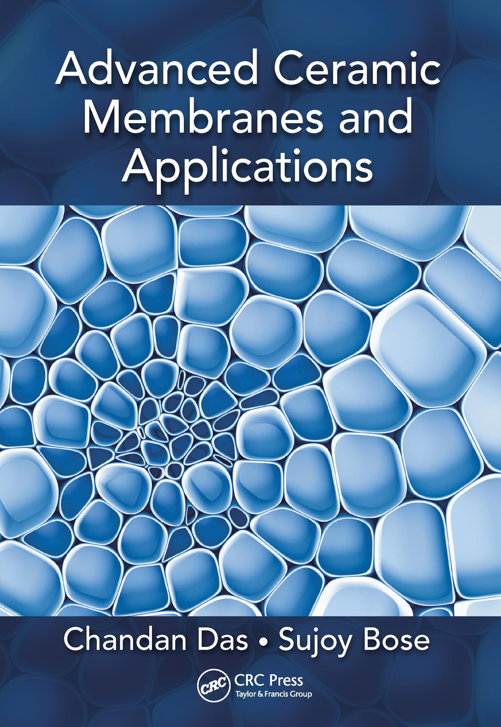 Advanced Ceramic Membranes and Applications,Used