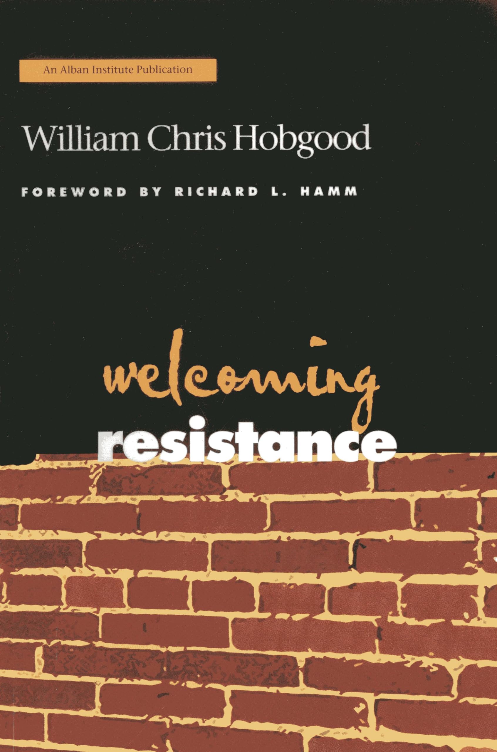 Welcoming Resistance,Used