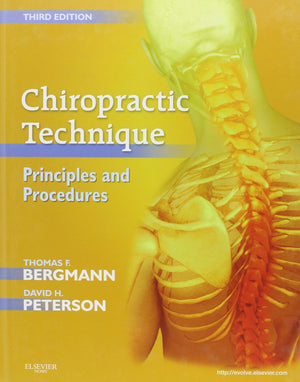 Chiropractic Technique,Used