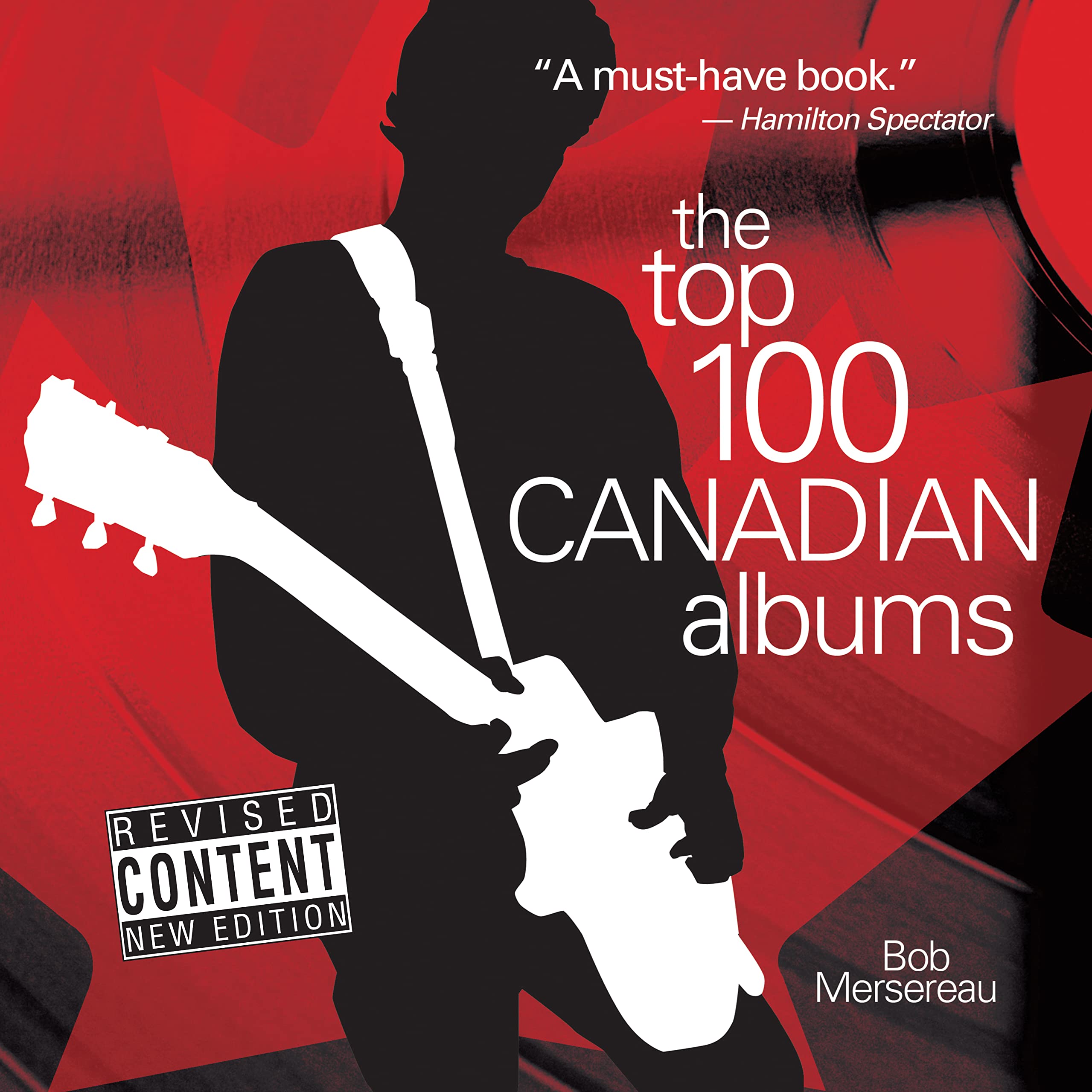 The Top 100 Canadian Albums,Used